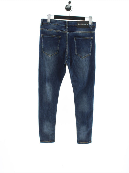 Spodnie jeans Rozmiar: 32