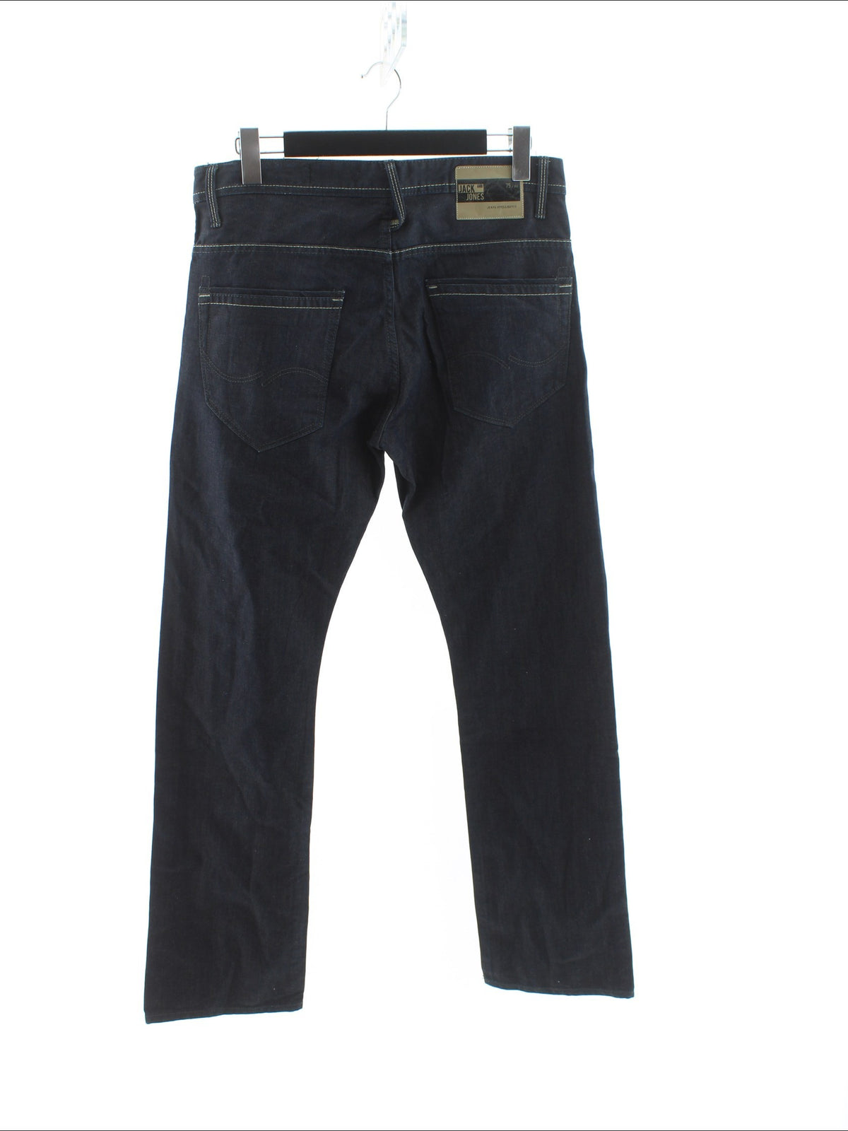 Spodnie jeans JACK & JONES Rozmiar: W32/L34