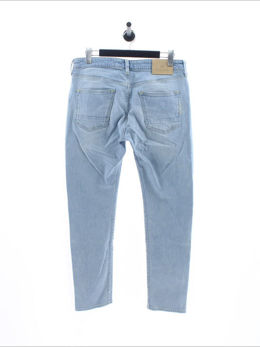 Spodnie jeans Scotch&Soda Rozmiar: W31/L32