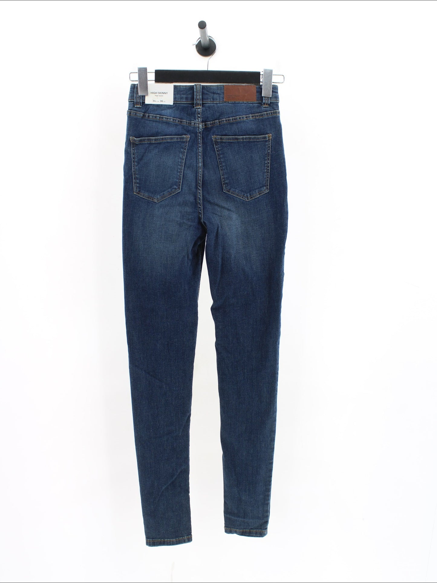 Spodnie jeans C&A Rozmiar: 34