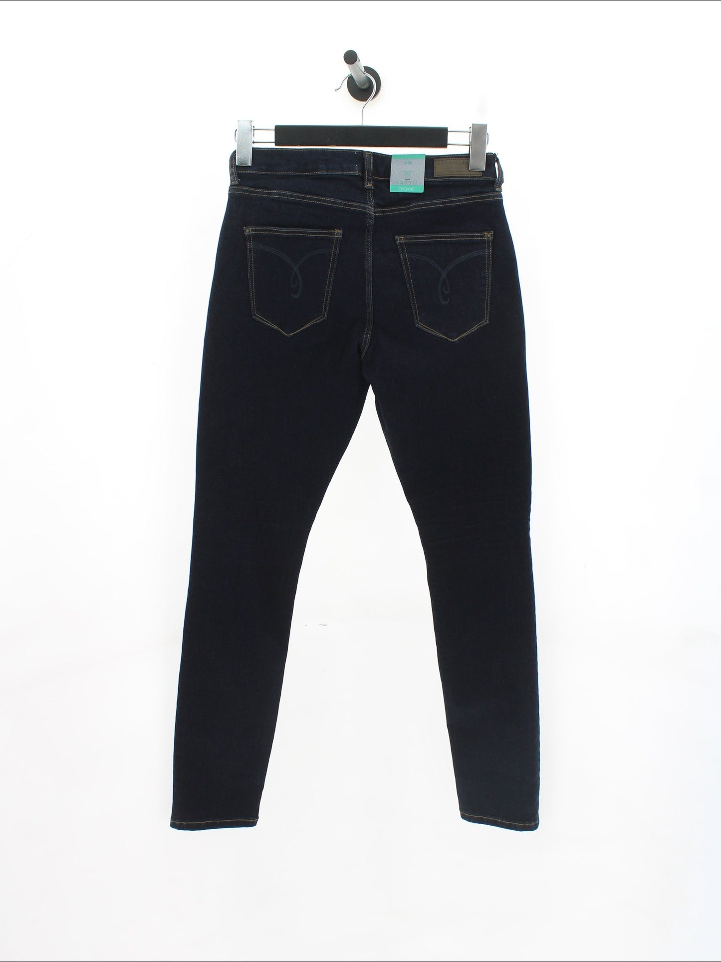 Spodnie jeans Esprit Rozmiar: W29/L30