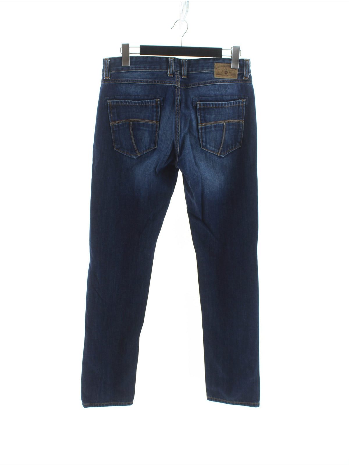 Spodnie jeans Rozmiar: 56
