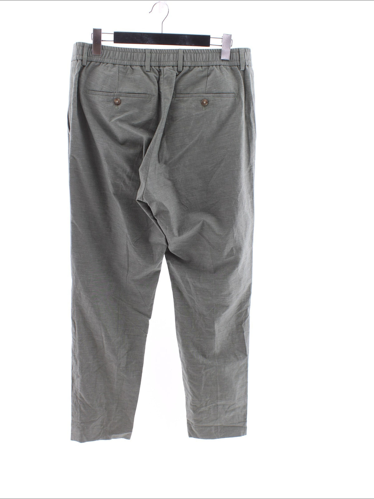Spodnie Casual VAN GILS Rozmiar: 52
