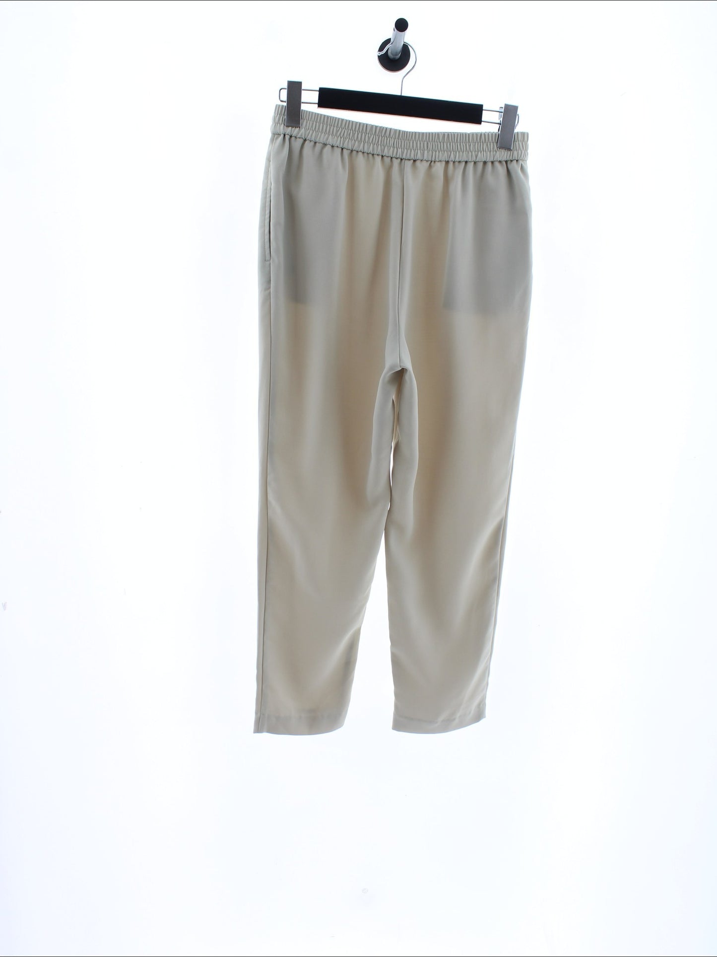 Spodnie Casual Zara Rozmiar: S