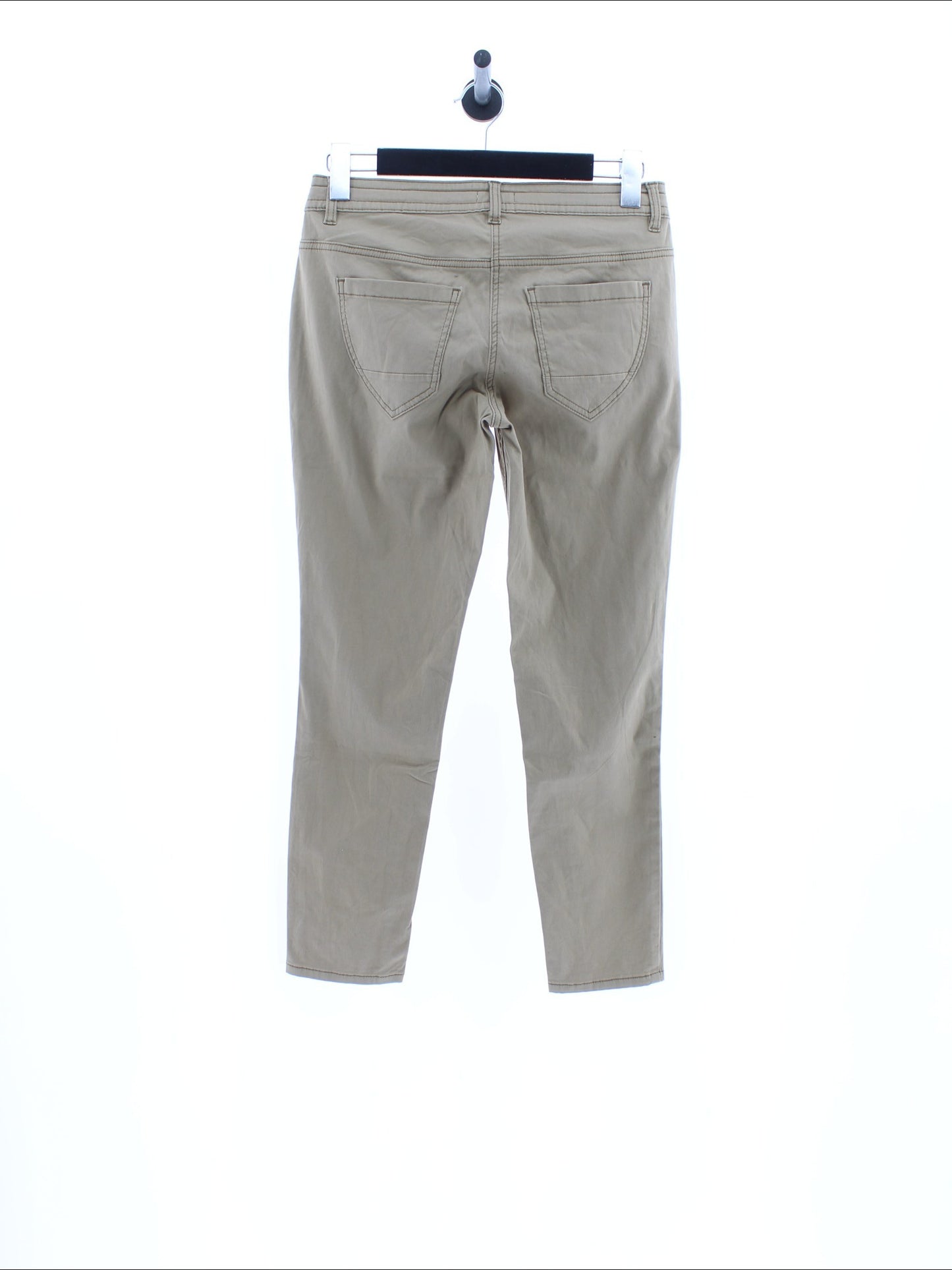 Spodnie Casual Tom Tailor Rozmiar: 34