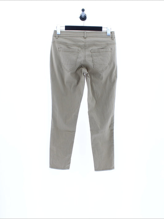 Spodnie Casual Tom Tailor Rozmiar: 34