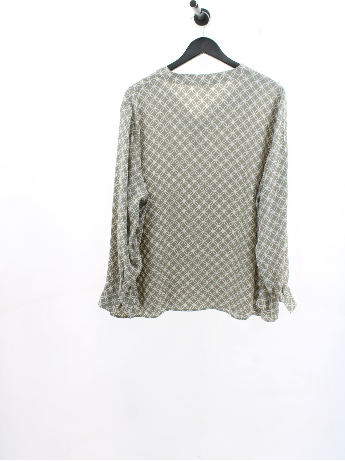 Bluzka ALBA MODA Rozmiar: 48