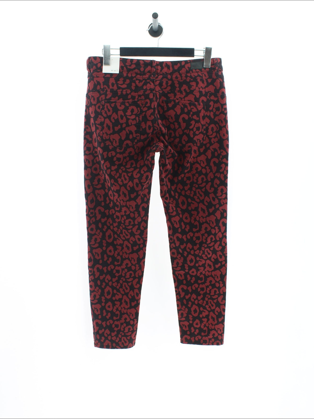 Spodnie Casual OUI Rozmiar: 42
