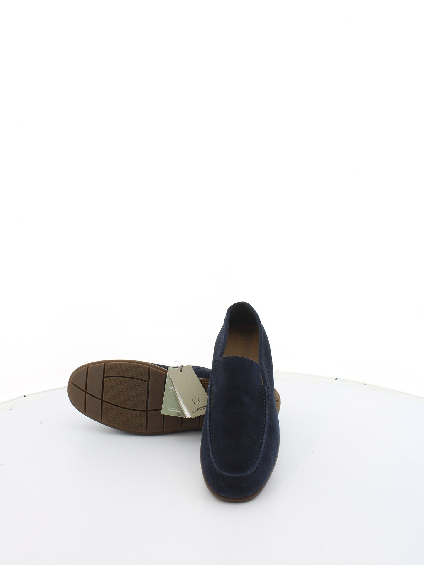 Mokasyny Lacoste Rozmiar: 44