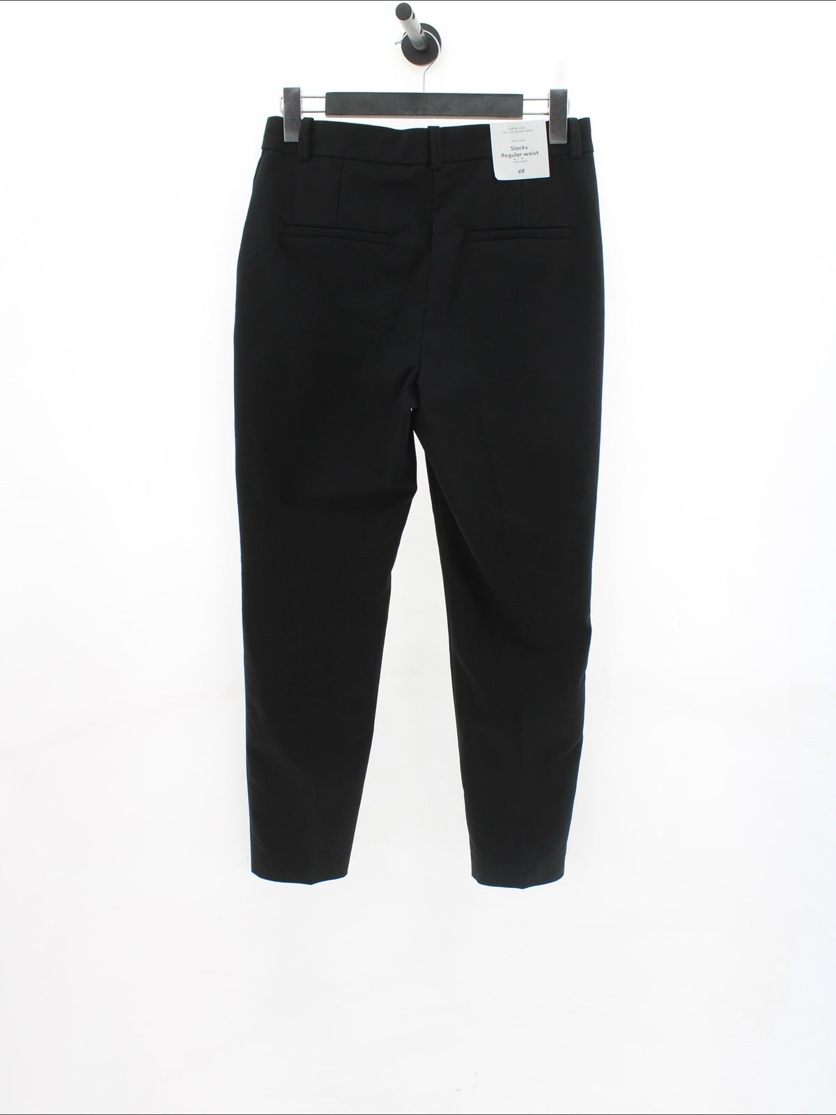 Spodnie Casual H&M Rozmiar: 40