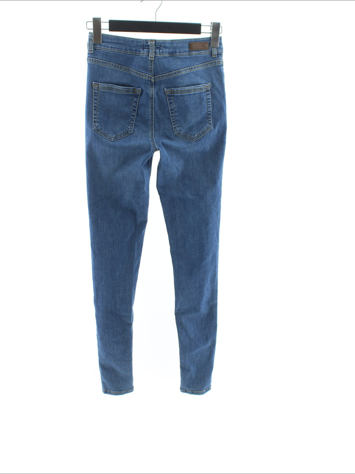 Spodnie jeans Pieces Rozmiar: 32