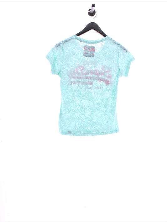 T-shirt Superdry Rozmiar: XS