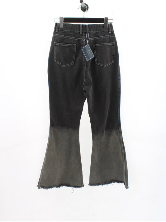 Spodnie jeans Rozmiar: S