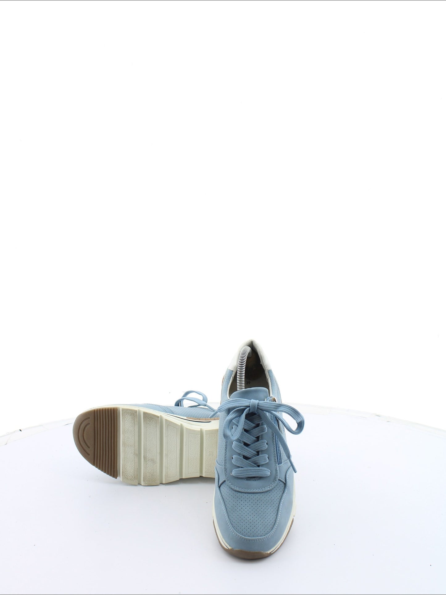Buty NATURALUFER Rozmiar: 39