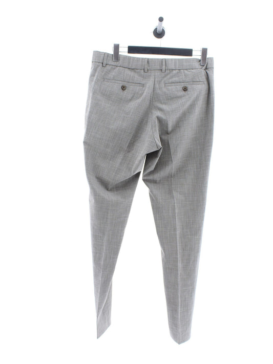 Spodnie Eleganckie Mcneal Rozmiar: 50