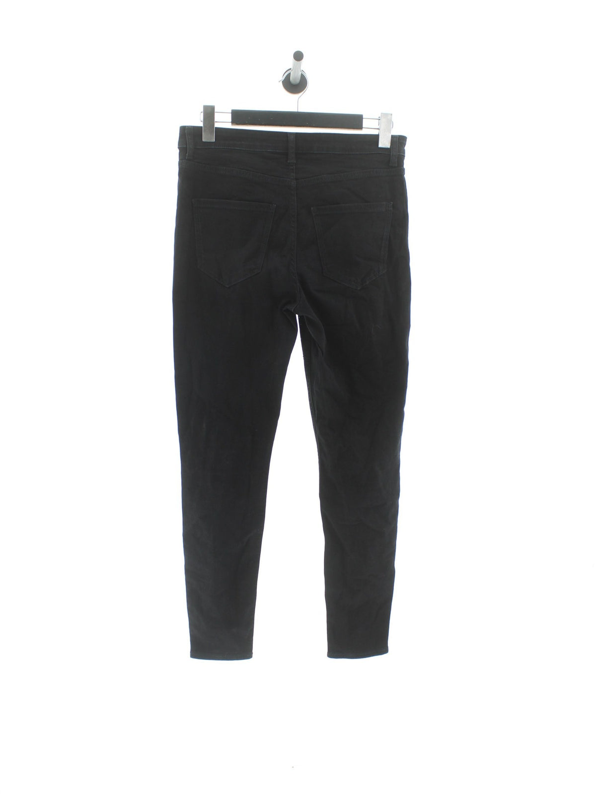 Spodnie Casual HALLHUBER Rozmiar: 40