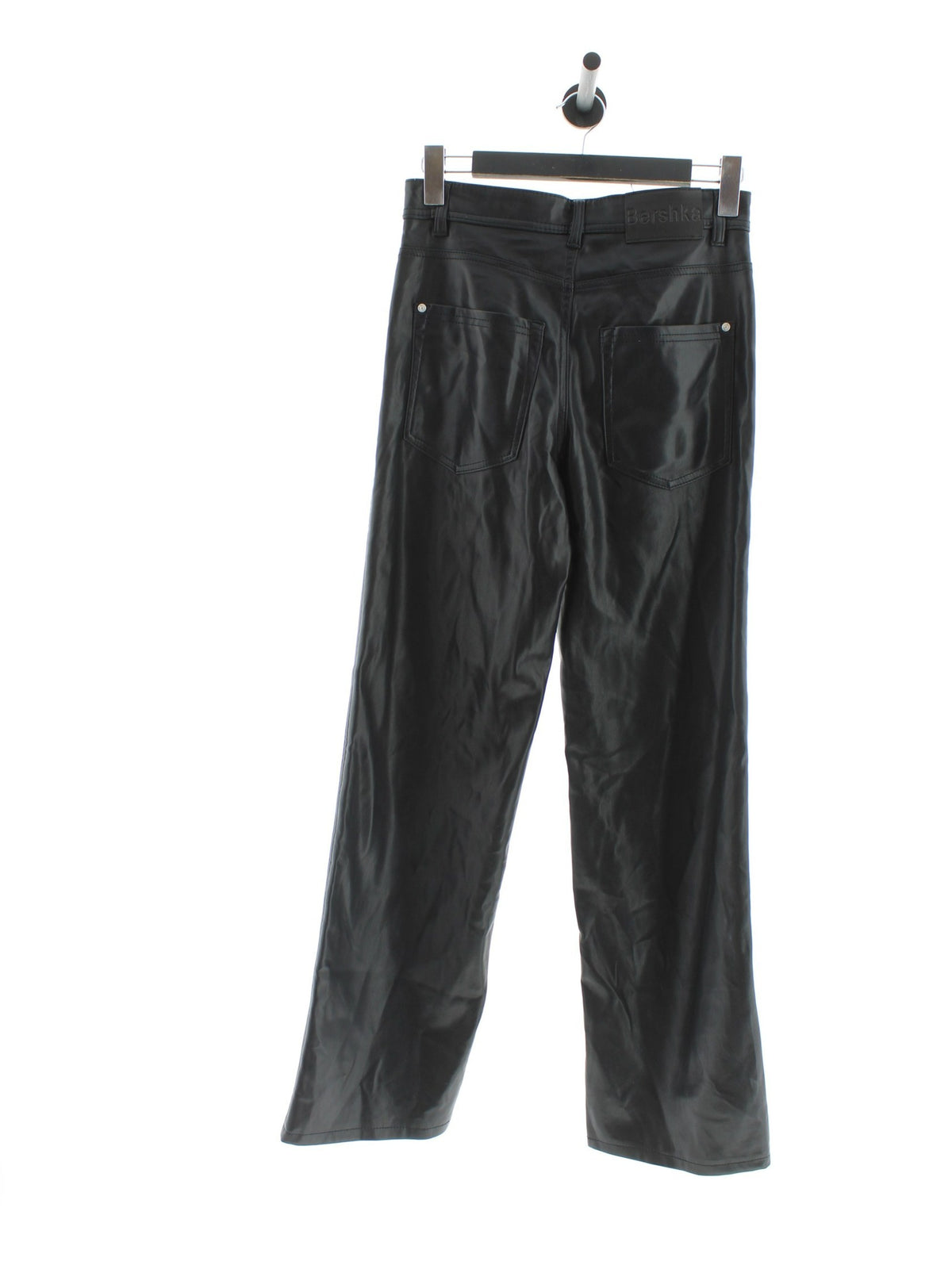 Spodnie Casual Bershka Rozmiar: S