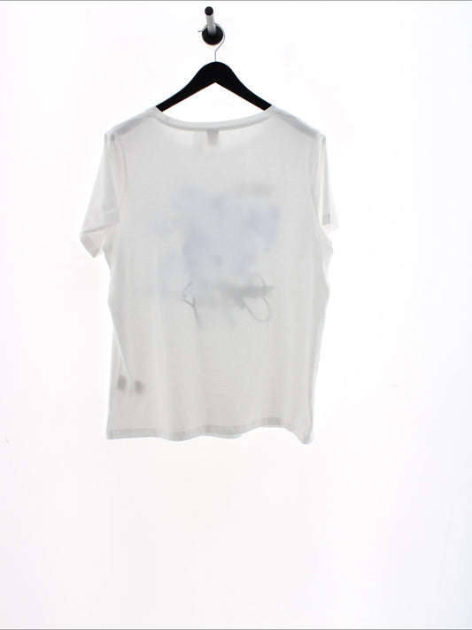 T-shirt Heine Rozmiar: 44