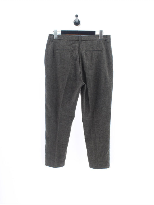 Spodnie Casual Mango Rozmiar: 42