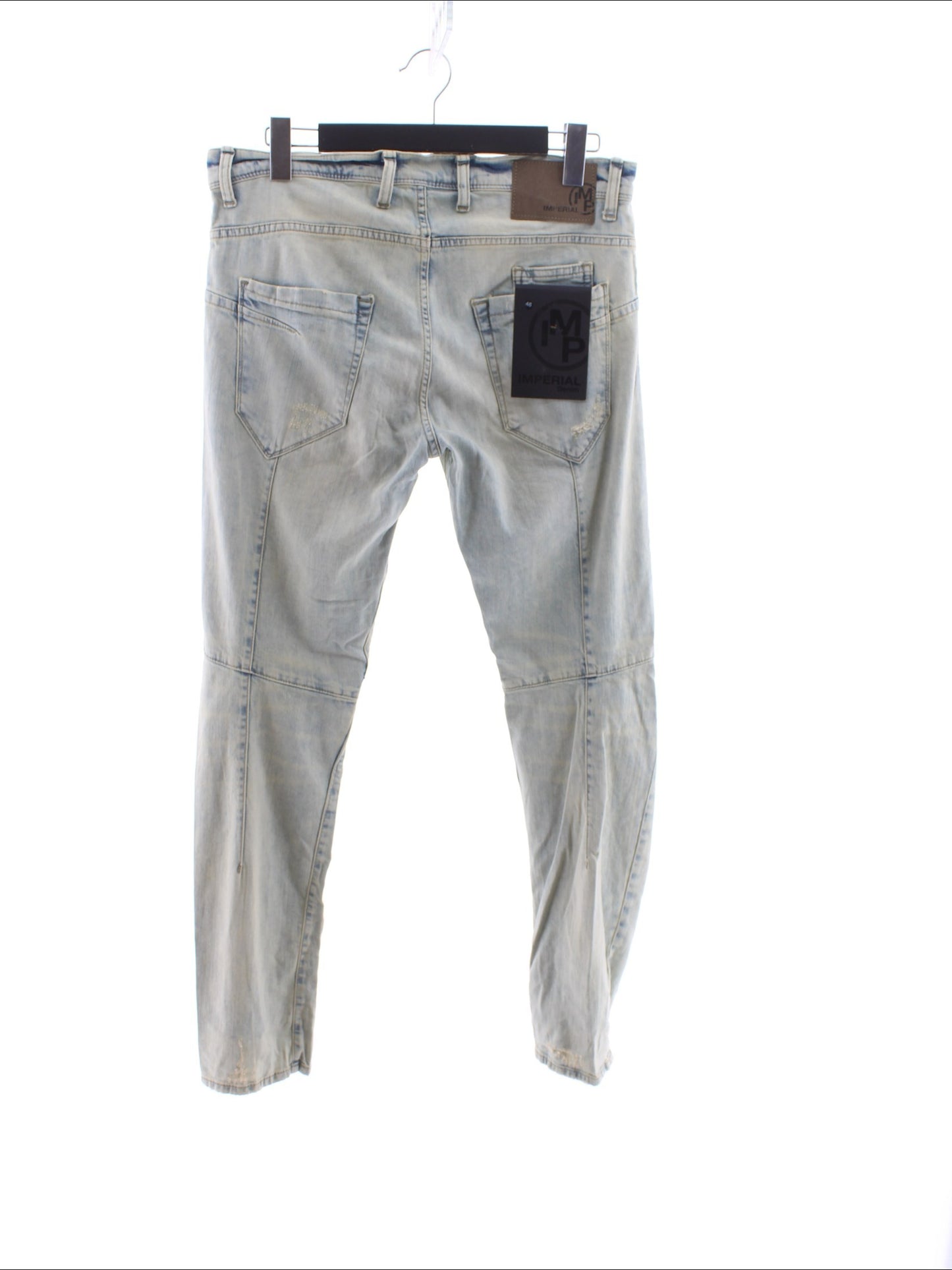 Spodnie jeans Imperial Rozmiar: 46