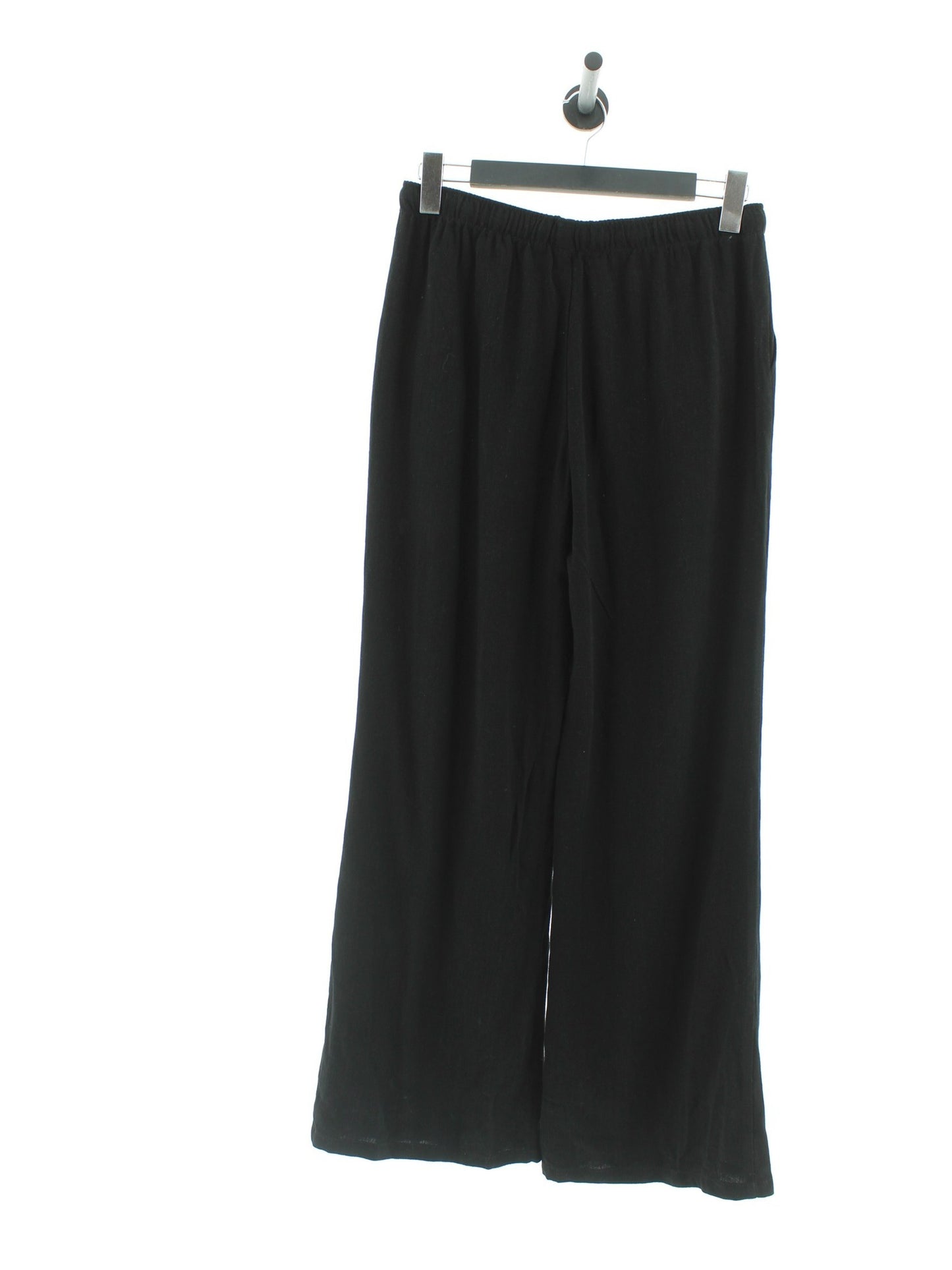 Spodnie Casual Stradivarius Rozmiar: L