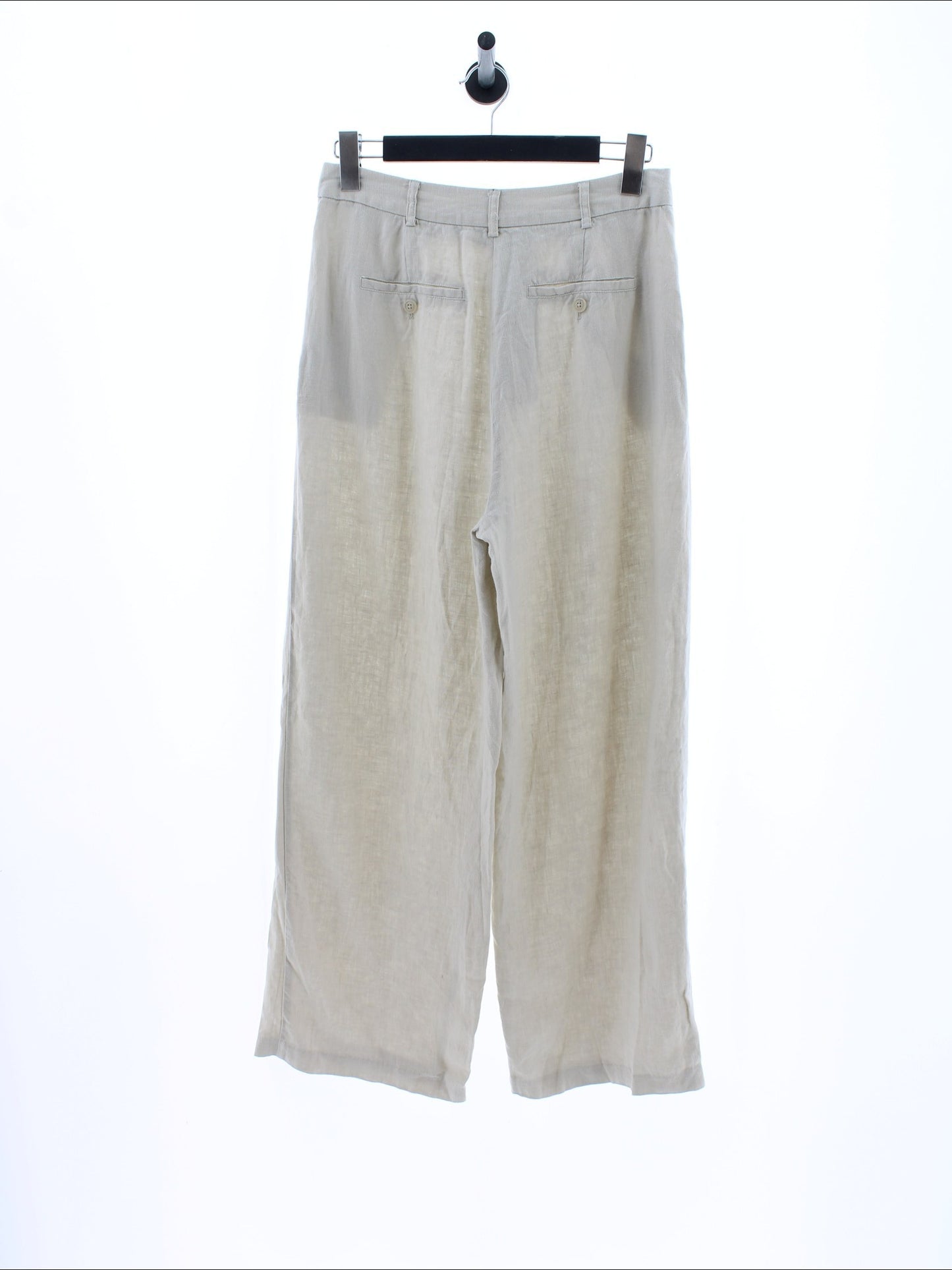 Spodnie Casual Na-Kd Rozmiar: 38