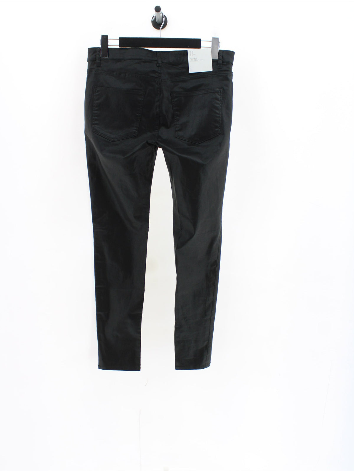 Spodnie Casual H&M Rozmiar: 42