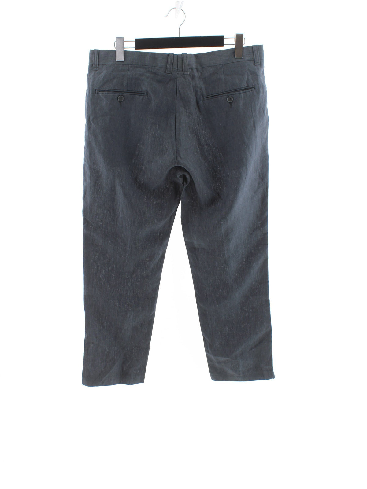 Spodnie Eleganckie H&M Rozmiar: 52