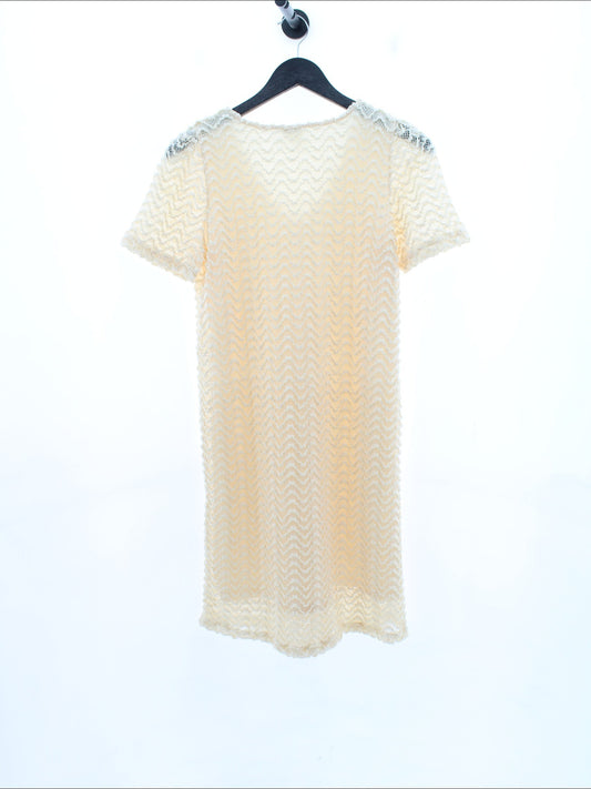 Sukienka Vero Moda Rozmiar: XS
