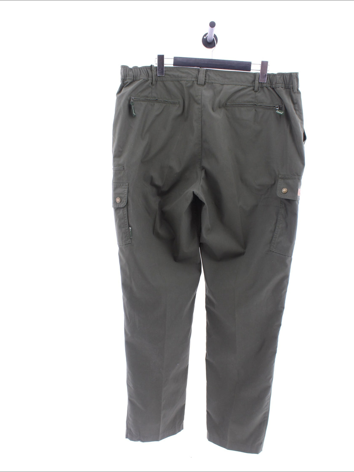 Spodnie Casual Rozmiar: 54