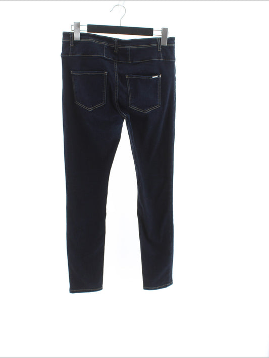 Spodnie jeans Orsay Rozmiar: 40