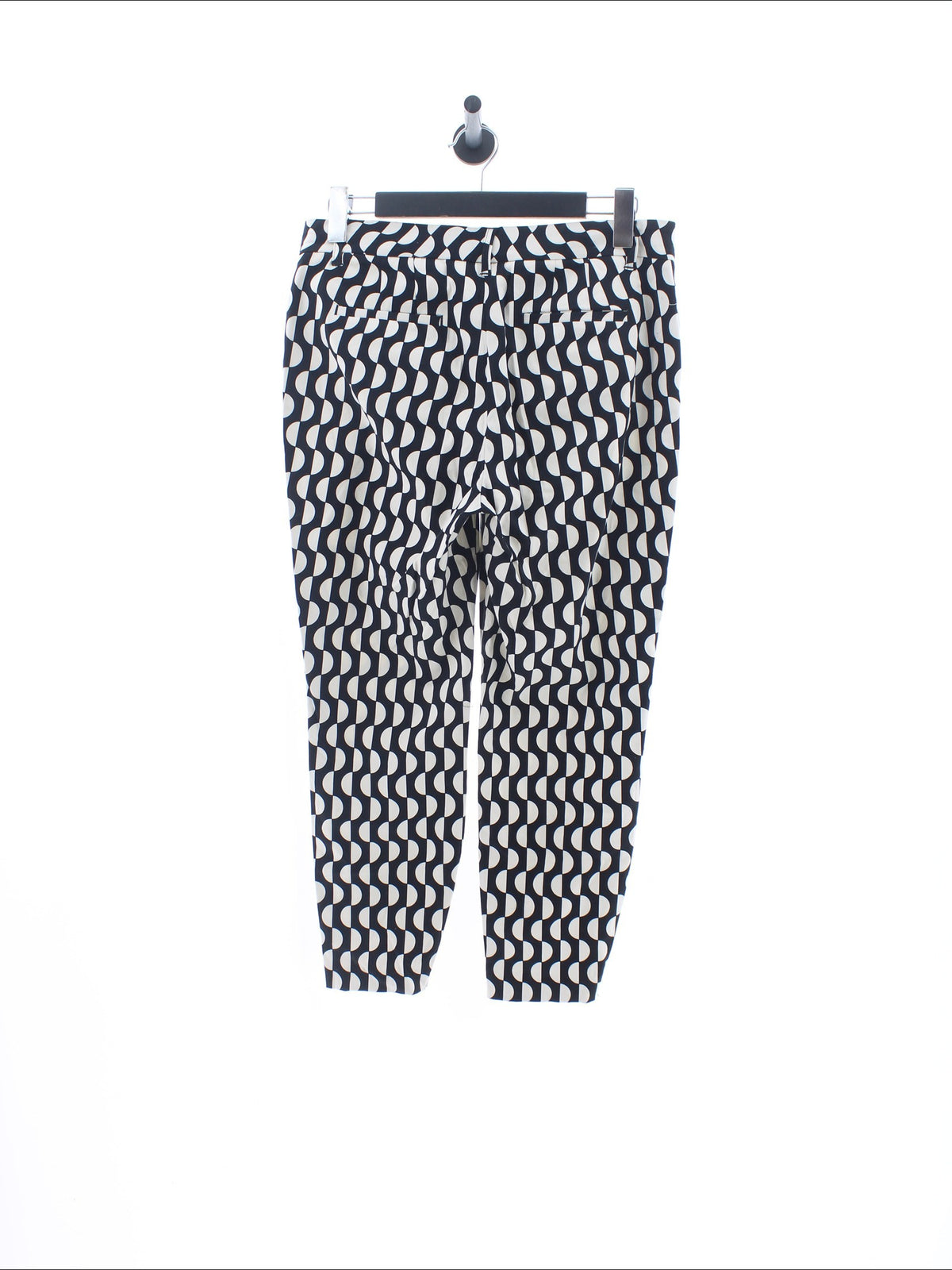 Spodnie Casual RICK CARDONA Rozmiar: 40