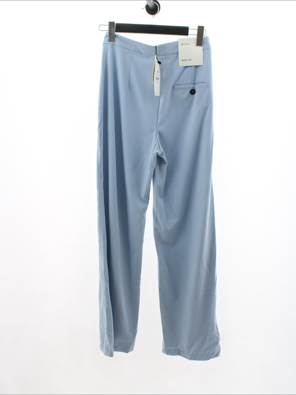 Spodnie Casual Bershka Rozmiar: 38