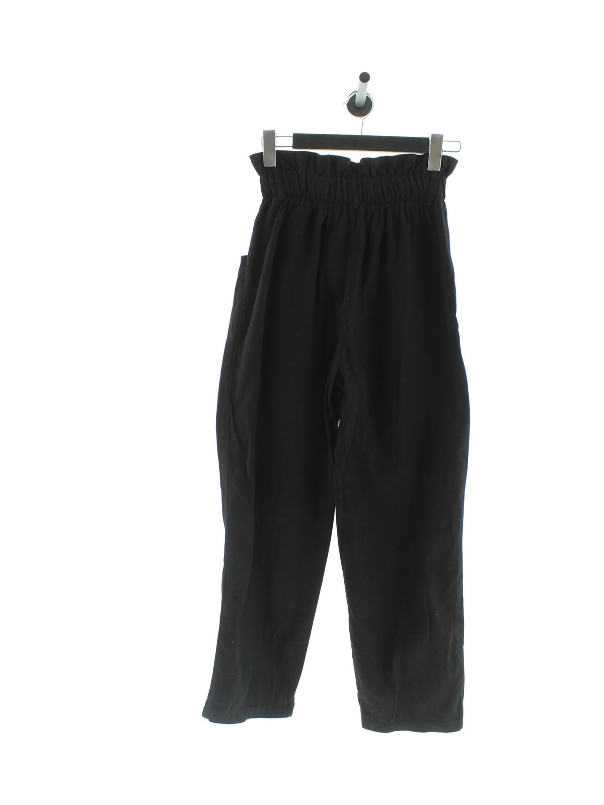 Spodnie Casual Bershka Rozmiar: 38