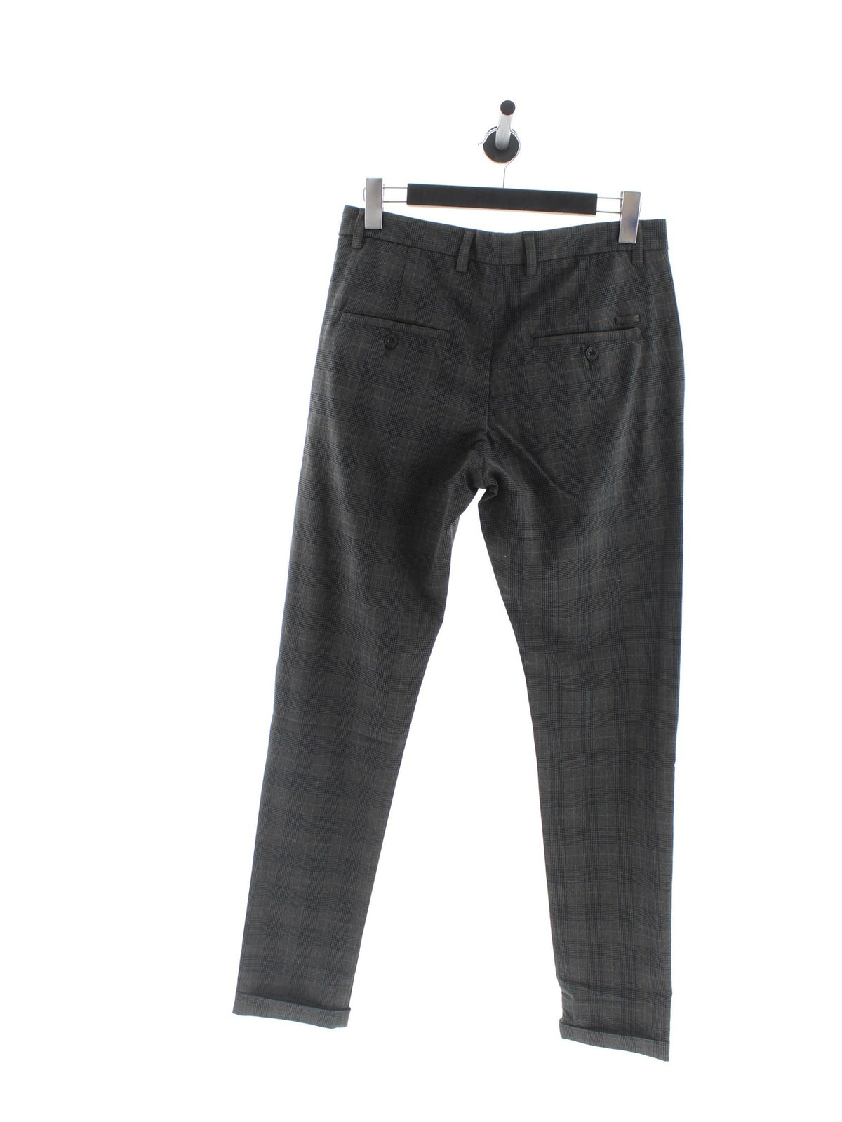 Spodnie Eleganckie JACK & JONES Rozmiar: W31/L34