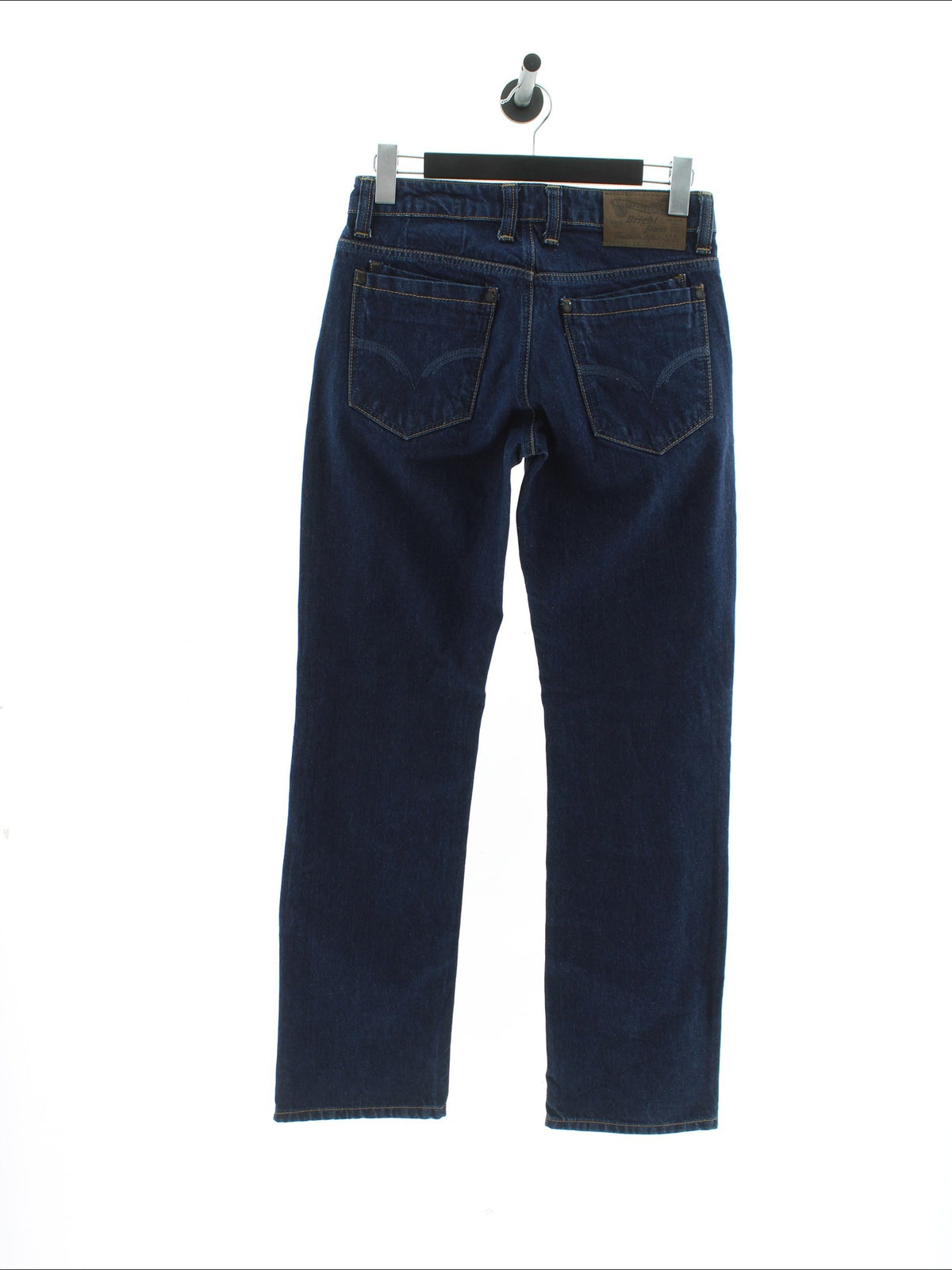 Spodnie jeans Rozmiar: M