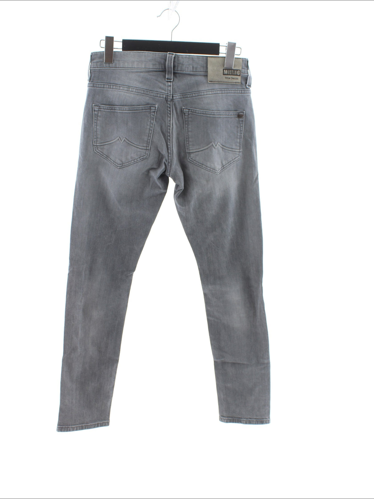 Spodnie jeans Mustang Rozmiar: W28/L32