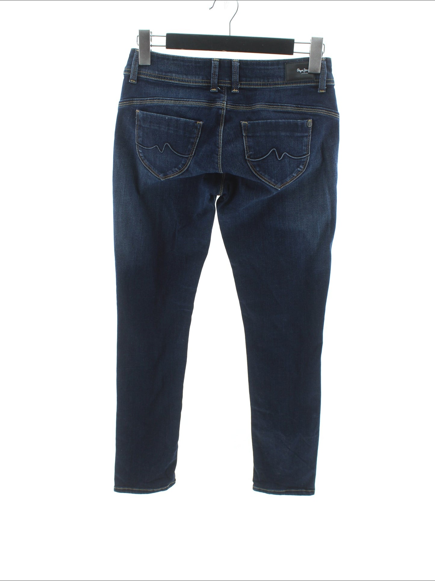 Spodnie jeans Pepe Jeans Rozmiar: W28/L32