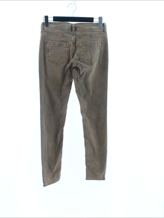 Spodnie Casual Street One Rozmiar: 38