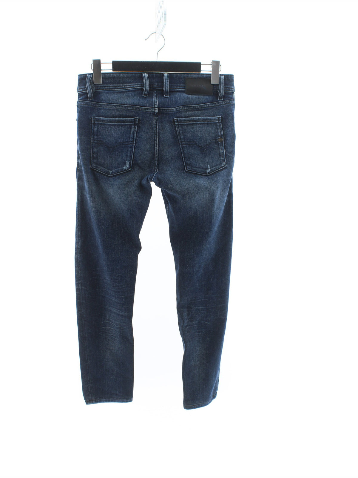 Spodnie jeans Diesel Rozmiar: W30/L34