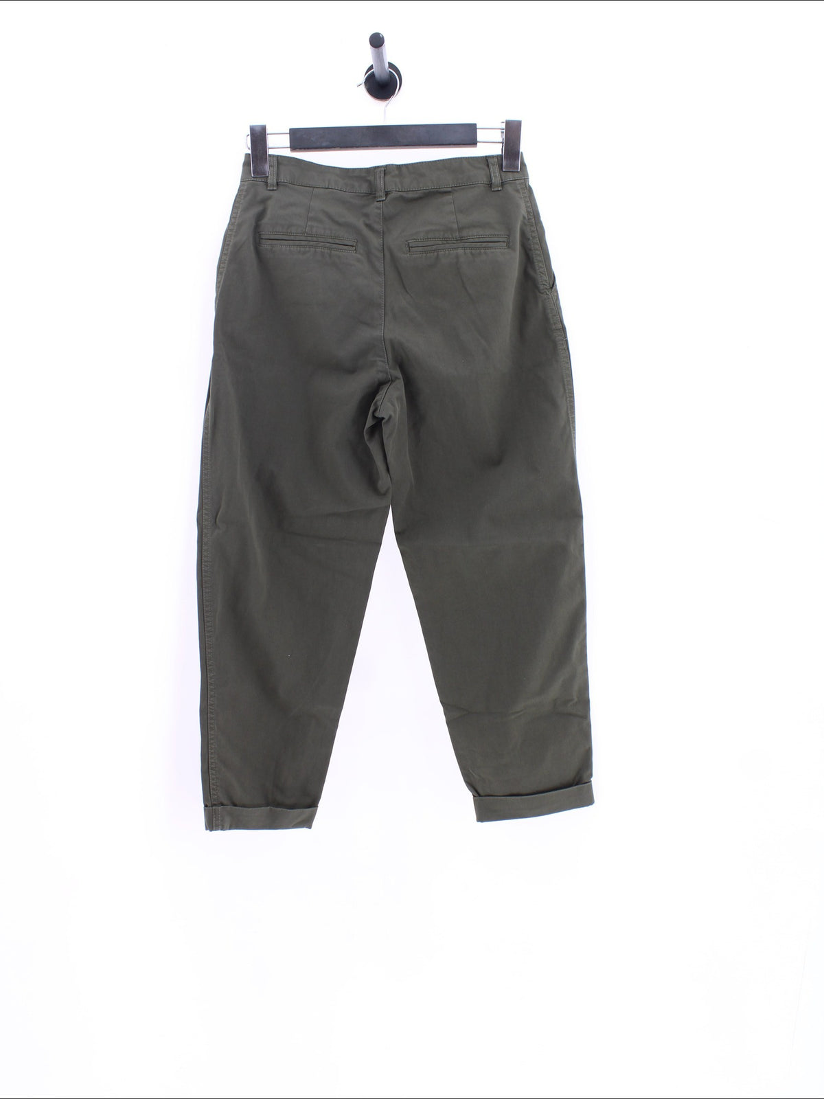 Spodnie Casual Zara Rozmiar: 34