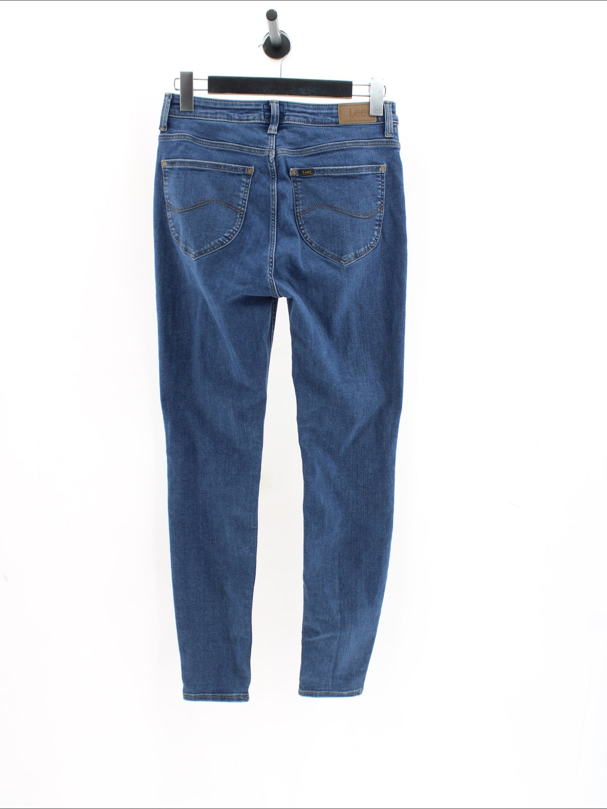 Spodnie jeans Lee Rozmiar: W31/L33