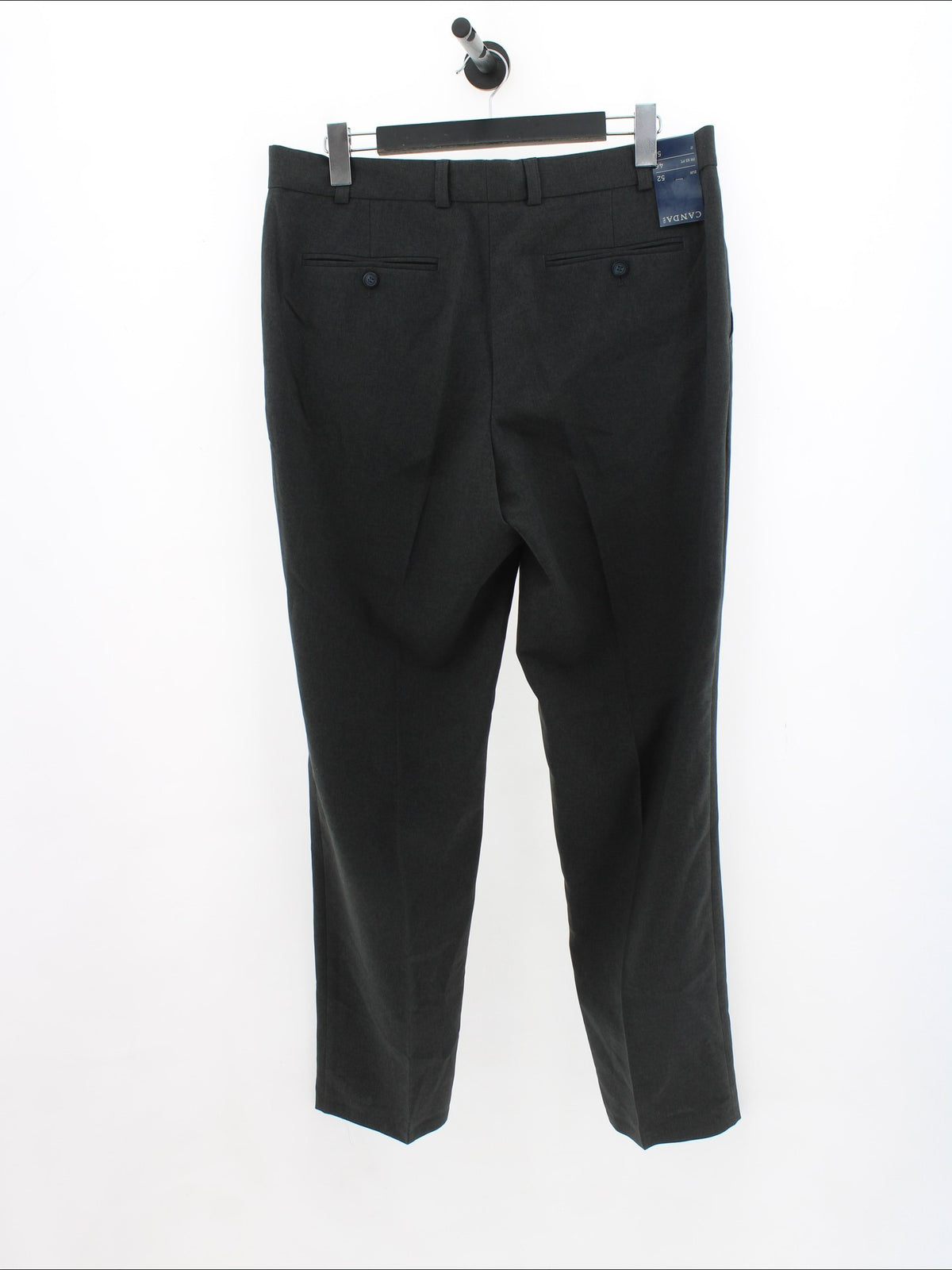 Spodnie Casual CANDA Rozmiar: 52