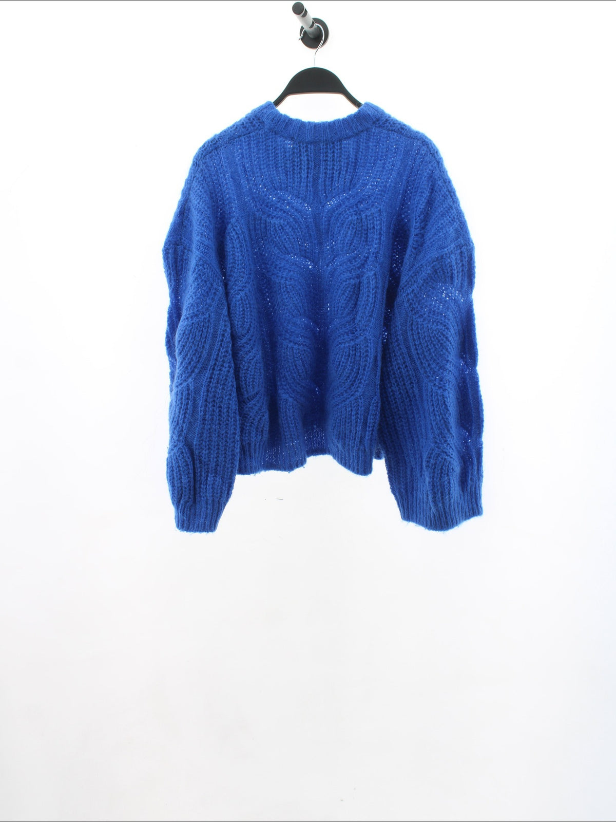 Sweter DESIGNERS REMIX CHARLOTTE ESKILDSEN Rozmiar: L