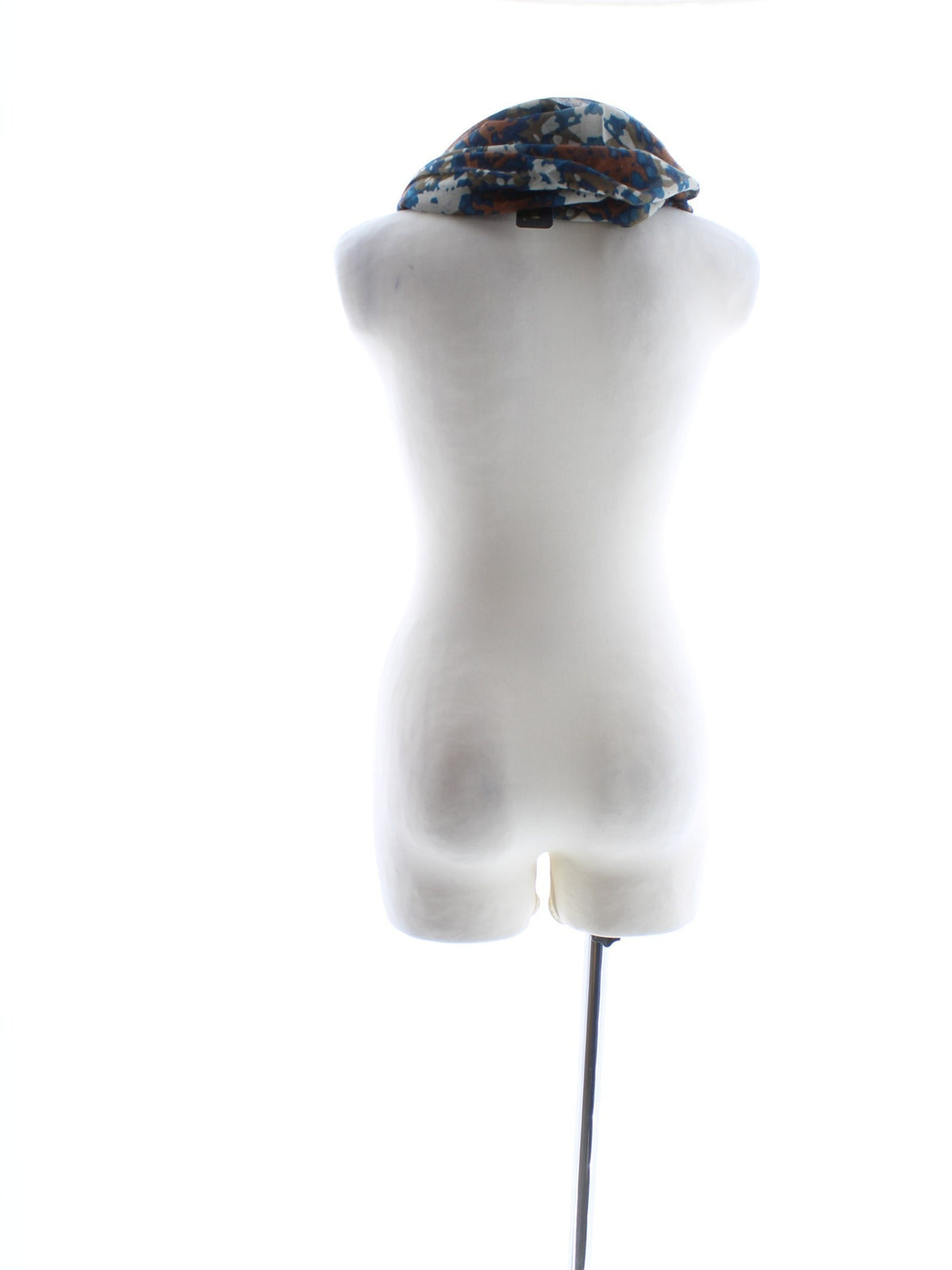 Apaszka Rozmiar: uniwersalny