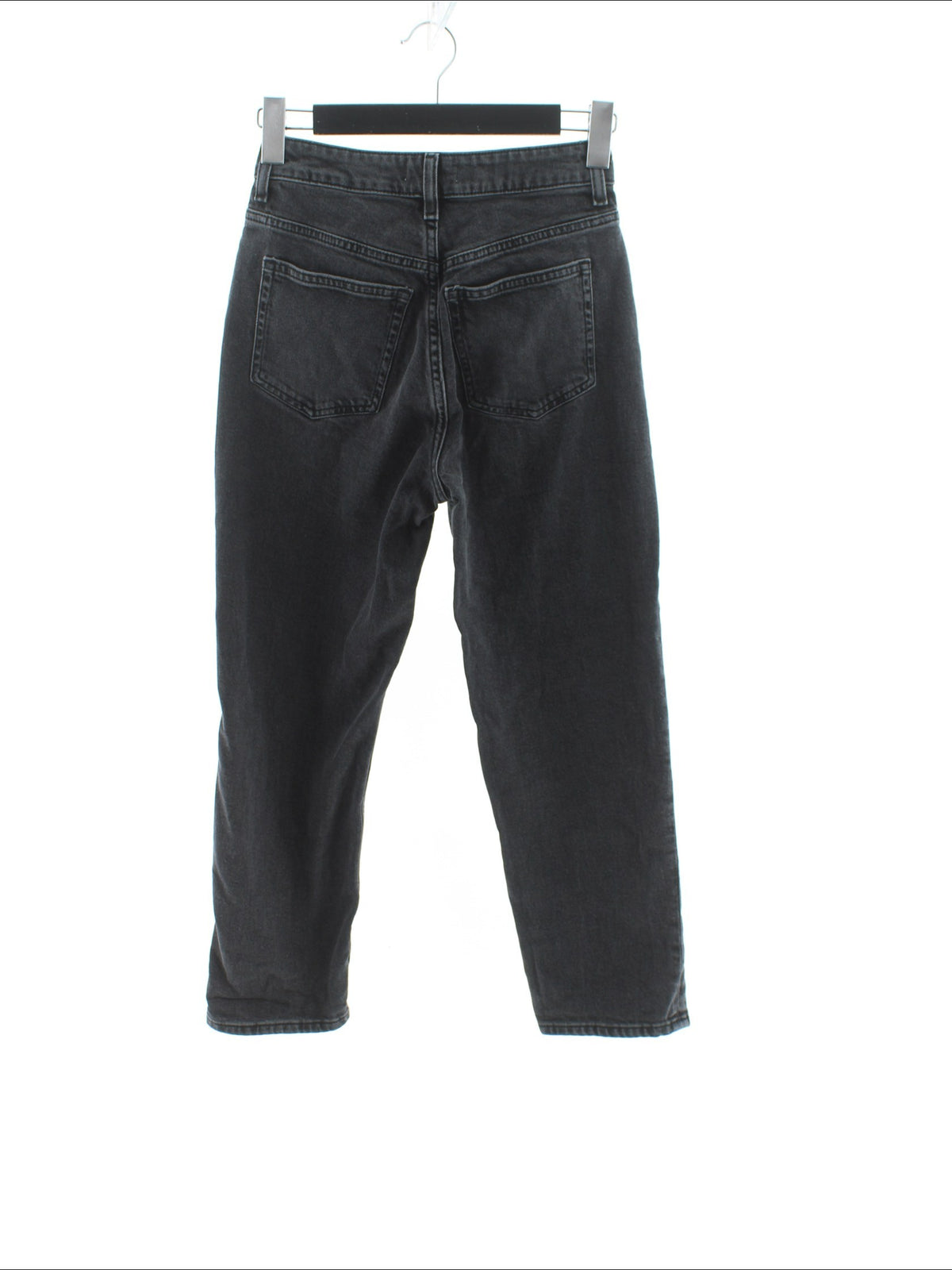Spodnie jeans H&M Rozmiar: 34