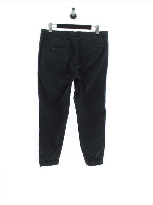 Spodnie Casual Mango Rozmiar: 44