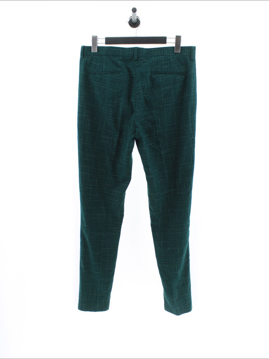 Spodnie Casual ASOS Rozmiar: W34/L34