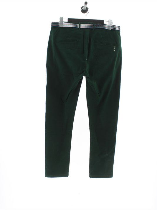 Spodnie Casual Scotch & Soda Rozmiar: W32/L32
