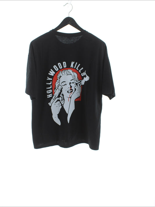 T-shirt Rozmiar: M